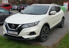 Nissan Qashqai j11 4x4 - 9