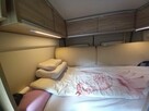 Hymer Ayers Rock Motorhome - 16