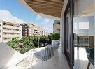 Apartamenty na sprzedaż w Hiszpanii, 100 m do morza - 8