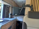 Hymer Ayers Rock Motorhome - 7