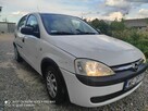 Opel Corsa c 12v 1.0 benzyna Idealny - 4