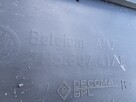 Zderzak VW T5 LA7W srebrny 7h5807417 Transporter Caravella - 9
