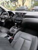 Nissan Qashqai j11 4x4 - 4