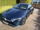 Mercedes-Benz CLA 220 4MATIC rok prod. 2020 - 3