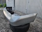 Zderzak VW T5 LA7W srebrny 7h5807417 Transporter Caravella - 4