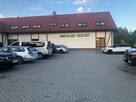 1 pokojowe o pow. 21,7m2,Jora Wielka, hotel Resort SPA - 2