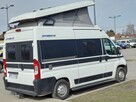 Hymer Ayers Rock Motorhome - 3