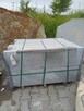 OBRZEŻA GRANITOWE 8x30cm / OPORNIK - 2
