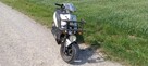 Kymco agility - 2