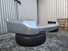 Zderzak VW T5 LA7W srebrny 7h5807417 Transporter Caravella - 3