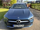 Mercedes-Benz CLA 220 4MATIC rok prod. 2020 - 8