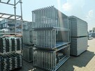 195m2 RUSZTOWANIE FASADOWE RAMOWE PL70 NOWE - 4