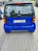 Smart Fortwo diesel poj.799 2kpl.opon+felg - 5
