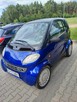 Smart Fortwo diesel poj.799 2kpl.opon+felg - 1