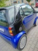 Smart Fortwo diesel poj.799 2kpl.opon+felg - 9