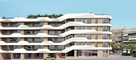 Apartamenty na sprzedaż w Hiszpanii, 100 m do morza - 1