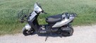 Kymco agility - 6