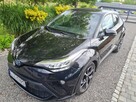 TOYOTA C-HR 1.8 Hybryda 122 KM - 8