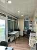 Kontener modułowy handlowy biuro modulowe - 5