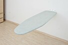 Deska do prasowania mocowana do ściany 108 x 33 cm - 3