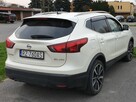 Nissan Qashqai j11 4x4 - 8