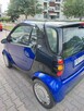 Smart Fortwo diesel poj.799 2kpl.opon+felg - 6