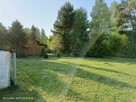 sprzedam działkę ROD - 4