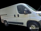 Citroen Jumper 2017 - 3