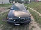 Syndyk sprzeda BMW seria 3 E46, rok prod. 2002 - 1