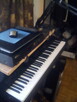 keyboard casio wk 7600 - 1