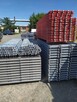 Koła z hamulcem, dopasowane do rusztowania Plettac, Altrad, B - 5