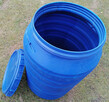 Beczki plastikowe 50l,120l,220l. Beczka plastikowa do wody - 8