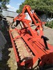 Agregat uprawowo siewny Hassia dk 300 Brona wirowa Rau. - 5