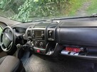 Citroen Jumper 2017 - 8