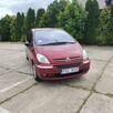 Citroen Xsara Picasso 1,6 HDI, 90 KM, 2007 r bezwypadkowy - 3