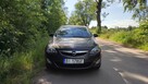 Opel Astra J COSMO 1.7 CDTI - 9