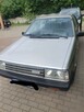 Nissan sunny z 1986r - 2