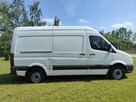 Syndyk sprzeda - Volkswagen Crafter 2013r - 3