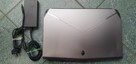 Laptop 17,3\ DELL ALIENWARE i7 | 16GB | GTX 980 4GB | 512GB - 8