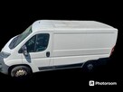 Citroen Jumper 2017 - 1