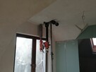 Wiercenie w betonie. Przewierty. Otwory do klimatyzacji. - 9