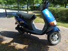 Piaggio sfera 50 - 3