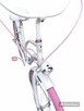 Rower miejski cruiser Imperial Bike 28 cl-DARMOWA WYSYŁKA - 9