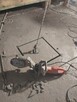 Wiercenie w betonie. Przewierty. Otwory do klimatyzacji. - 6
