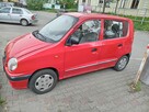Hyundai Atos - 11