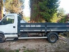 Tani transport, szybkie terminy 505 504 100 - 3