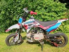 Sprzedam PITBIKE MRF 80 RUNNER - 7