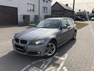 BMW 318d LIFT LED BI-XENON 2.0d 143 KM NAVI PDC PÓŁSKÓRY - 16