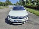 Syndyk sprzeda - Volkswagen Phaeton 2013r - 2