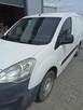 Citroen Berlingo - 2